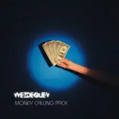 Обложка трека Mіраж (Wezdequev Mashup)