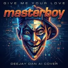 Обложка трека Give Me Your Love (DeeJay Dan AI 'Breaks' Cover)