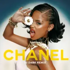 Обложка трека CHANEL (Dj Dark Remix)
