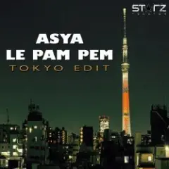 Обложка трека Le Pam Pem (Tokyo Edit)
