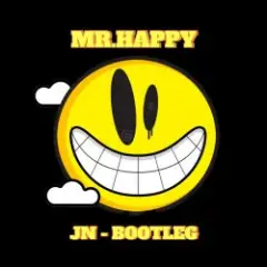 Обложка трека Mr Happy