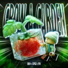 Обложка трека GROW A GARDEN FUNK (Super Slowed)