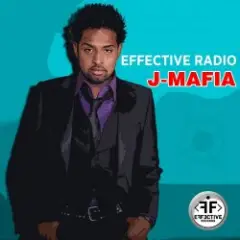 Обложка трека J-Mafia