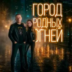 Обложка трека Город родных огней
