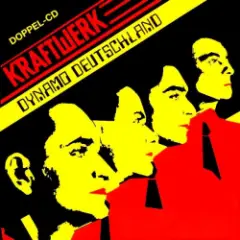 Kraftwerk — Metropolis
