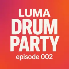 Обложка трека Drum Party 002