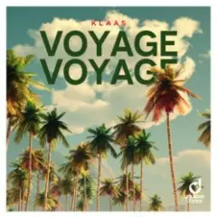 Обложка трека Voyage Voyage (extended mix)
