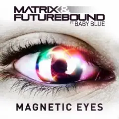 Обложка трека Magnetic Eyes (Radio Edit)