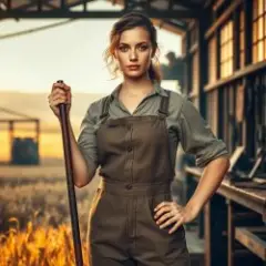 Обложка трека Ира добрая душа