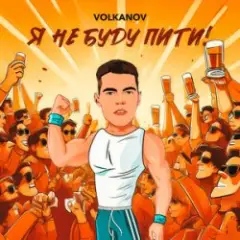 Обложка трека Я не буду пити (KARMV REMIX)