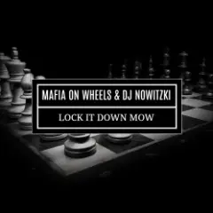 Обложка трека LOCK IT DOWN MOW