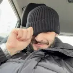 Обложка трека Вверхдном