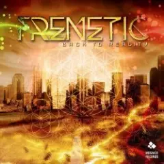 Frenetic — Time Lapse