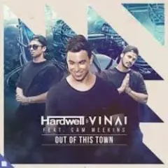 Обложка трека Out Of This Town