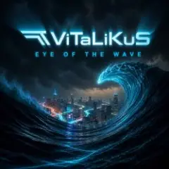 Обложка трека Eye of the Wave