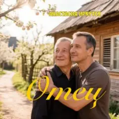 Обложка трека Отец