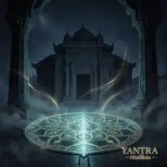 Обложка трека YANTRA