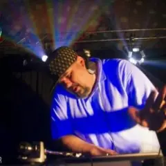 Обложка трека God Bless (Original Mix)