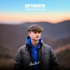Обложка трека Detonate