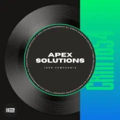 Обложка трека Apex Solutions