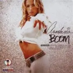 Обложка трека Boom (Single Version)