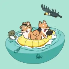 Обложка трека Jungle Cruise