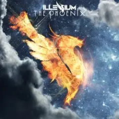 Обложка трека The Phoenix