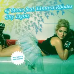 Обложка трека City Lights (Radio Mix)