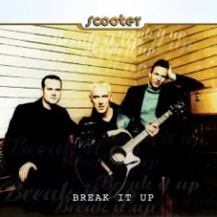 Scooter — The Only One