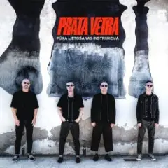 Обложка трека Pirmajā Dienā