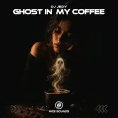 Обложка трека Ghost in my Coffee