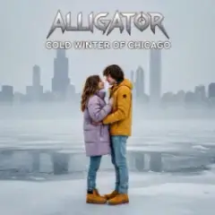Обложка трека Cold Winter Of Chicago