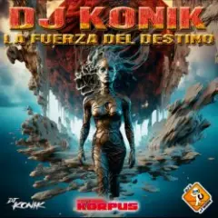 Обложка трека La Fuerza Del Destino