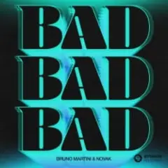Обложка трека Bad