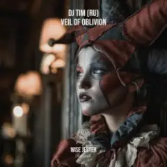 Обложка трека Dark Apple (Original Mix)