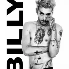 Billy — Love Don't Break Me