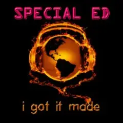 Обложка трека I Got It Made