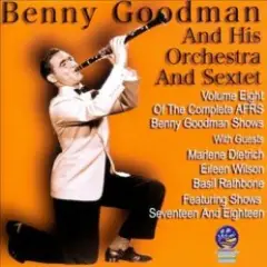 Benny Goodman — Christopher Columbus