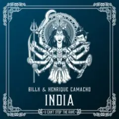 Обложка трека INDIA