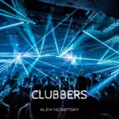 Обложка трека Clubbers (Extended Mix)