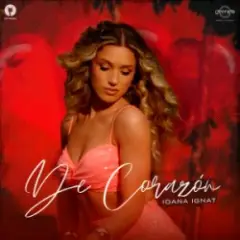 Ioana Ignat — De Corazón