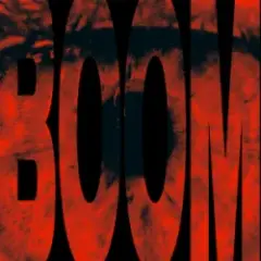 Обложка трека Boom