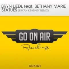 Обложка трека Statues (Bryan Kearney Remix)