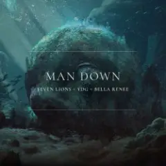 Обложка трека Man Down