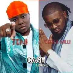 Обложка трека Case (Mixed)