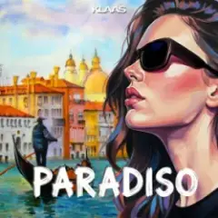 Обложка трека Paradiso