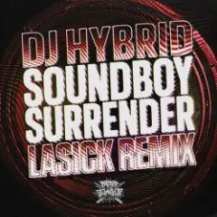 Обложка трека Soundboy Surrender (Crossy Remix)