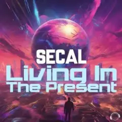 Обложка трека Living In The Present (Extended Mix)