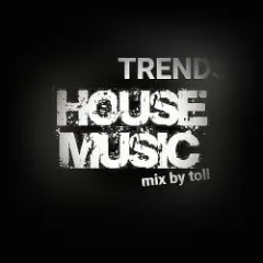 Обложка трека HOUSE TREND's  # 1 @  2026