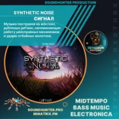 Synthetic Noise — Сигнал